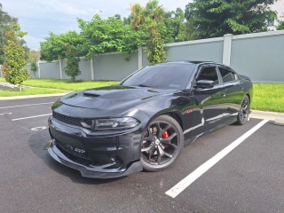 Image for 2018 Dodge Charger R/T 392 ID: 7577087