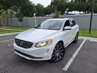 Image for 2015 Volvo XC60 T6 PLATINUM ID: 7577119