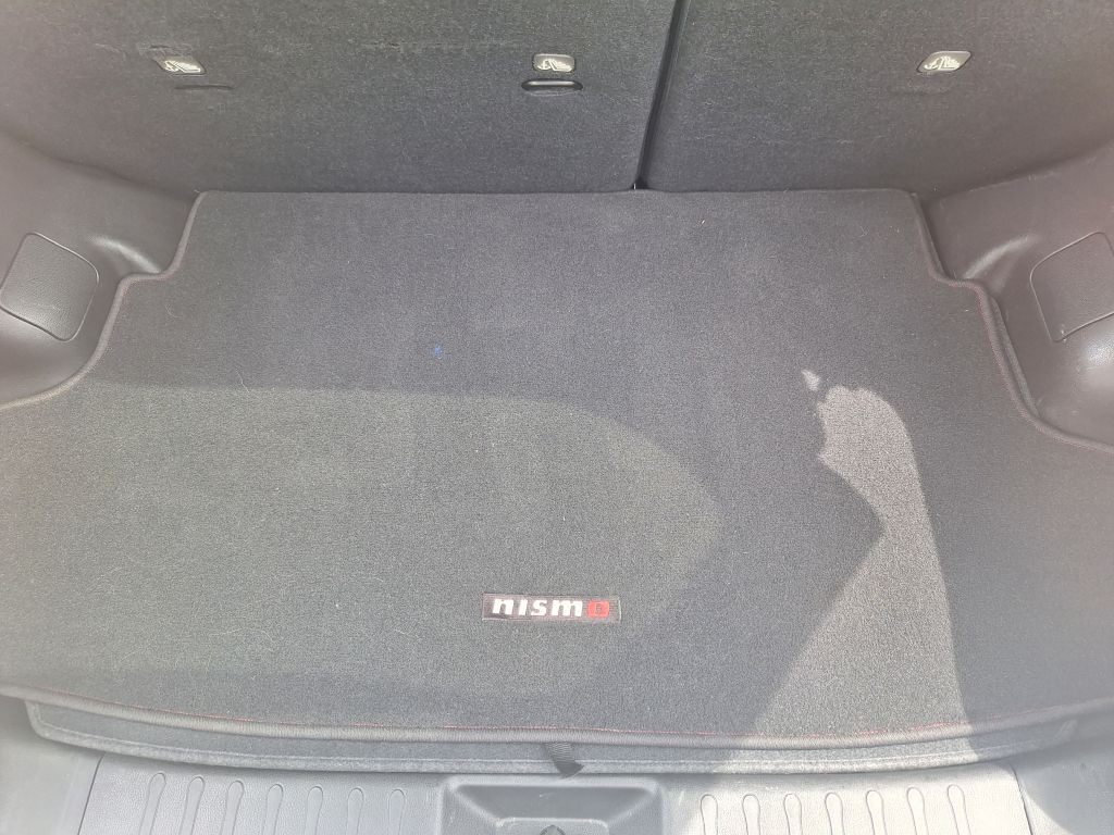 2013 Nissan Juke Image 12