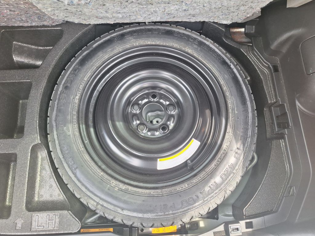 2013 Nissan Juke Image 13