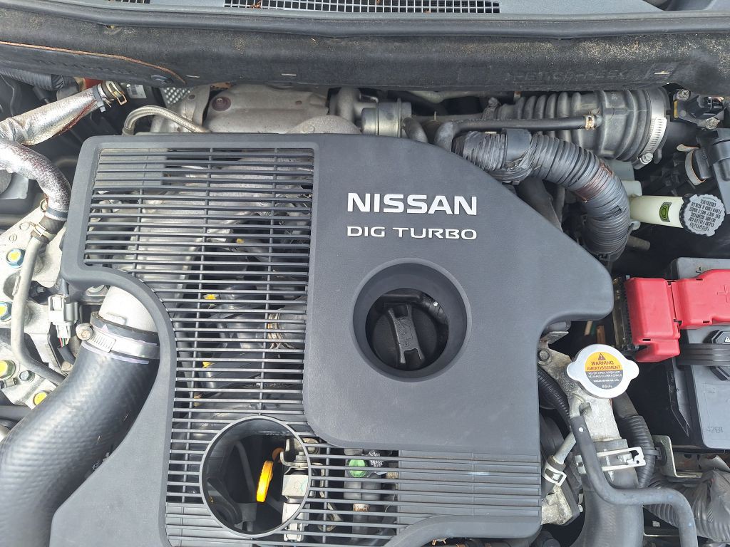 2013 Nissan Juke Image 17
