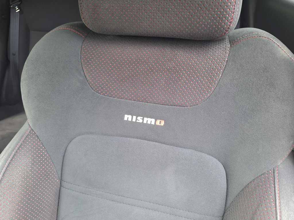 2013 Nissan Juke Image 23