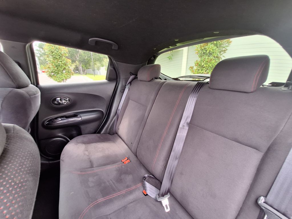2013 Nissan Juke Image 26