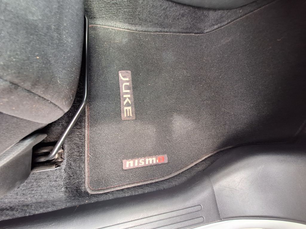 2013 Nissan Juke Image 30