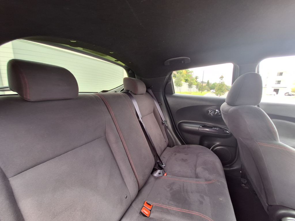 2013 Nissan Juke Image 33