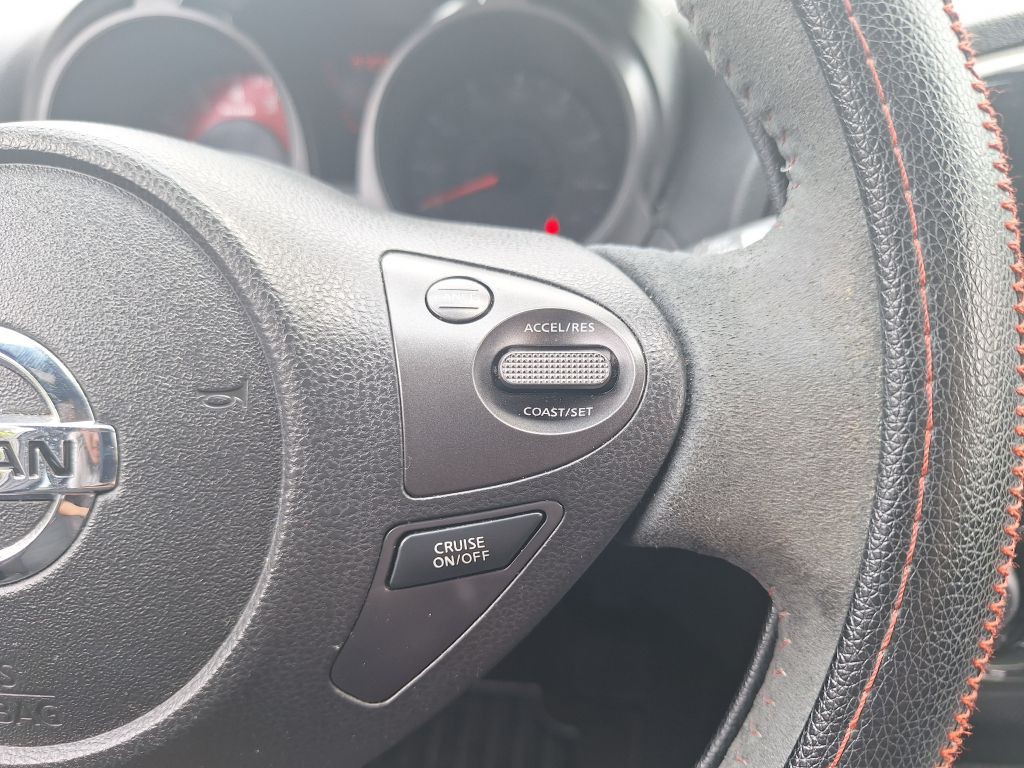 2013 Nissan Juke Image 35