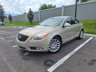 Image for 2012 Buick Regal  ID: 7577559