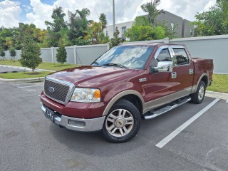 Image for 2005 Ford F-150 Supercrew ID: 7582254