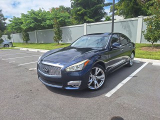 Image for 2015 INFINITI Q70 3.7 ID: 7604183