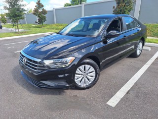Image for 2019 Volkswagen Jetta S ID: 7615093