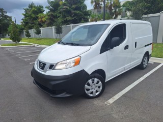 Image for 2019 Nissan NV200 2.5S ID: 7618134