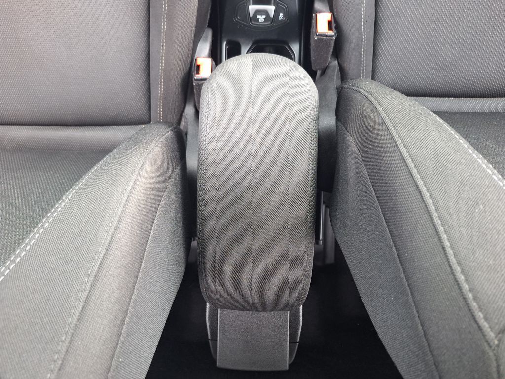 2021 Jeep Renegade Image 49