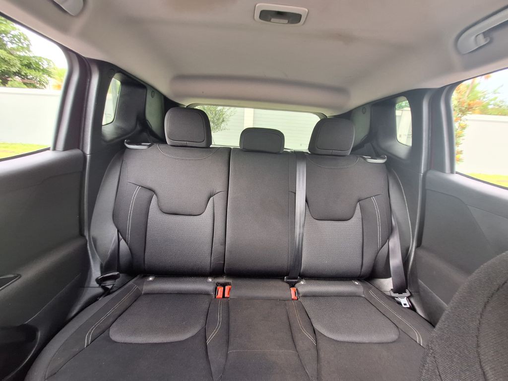 2021 Jeep Renegade Image 52