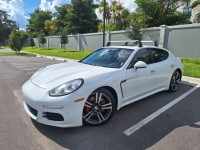 Image for 2016 Porsche Panamera 4 ID: 7642313