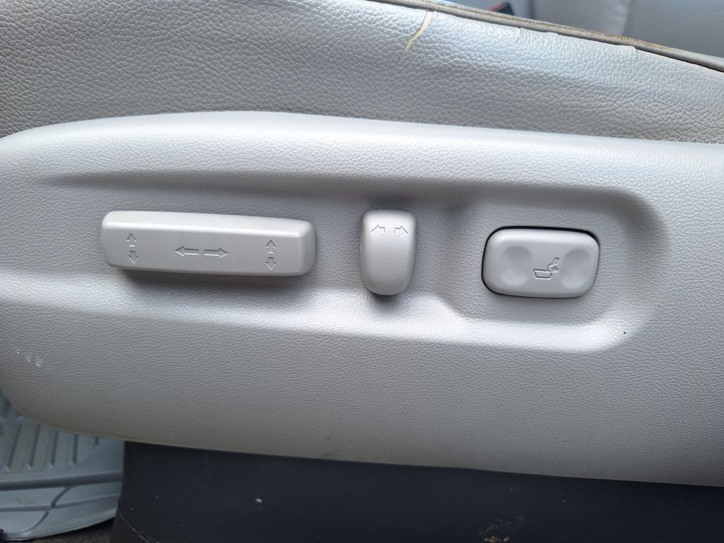 2013 Honda Pilot Image 21