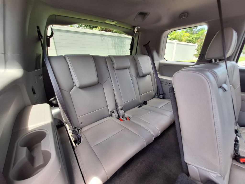 2013 Honda Pilot Image 31