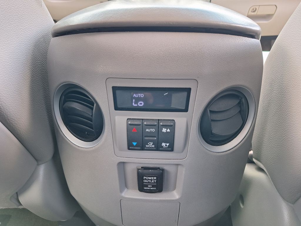2013 Honda Pilot Image 34