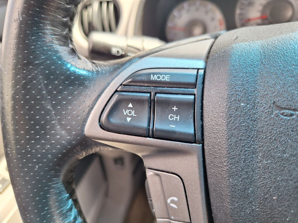 2013 Honda Pilot Image 37
