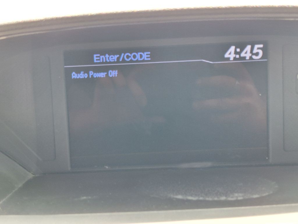 2013 Honda Pilot Image 46