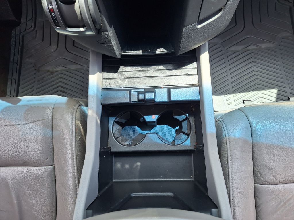 2013 Honda Pilot Image 47