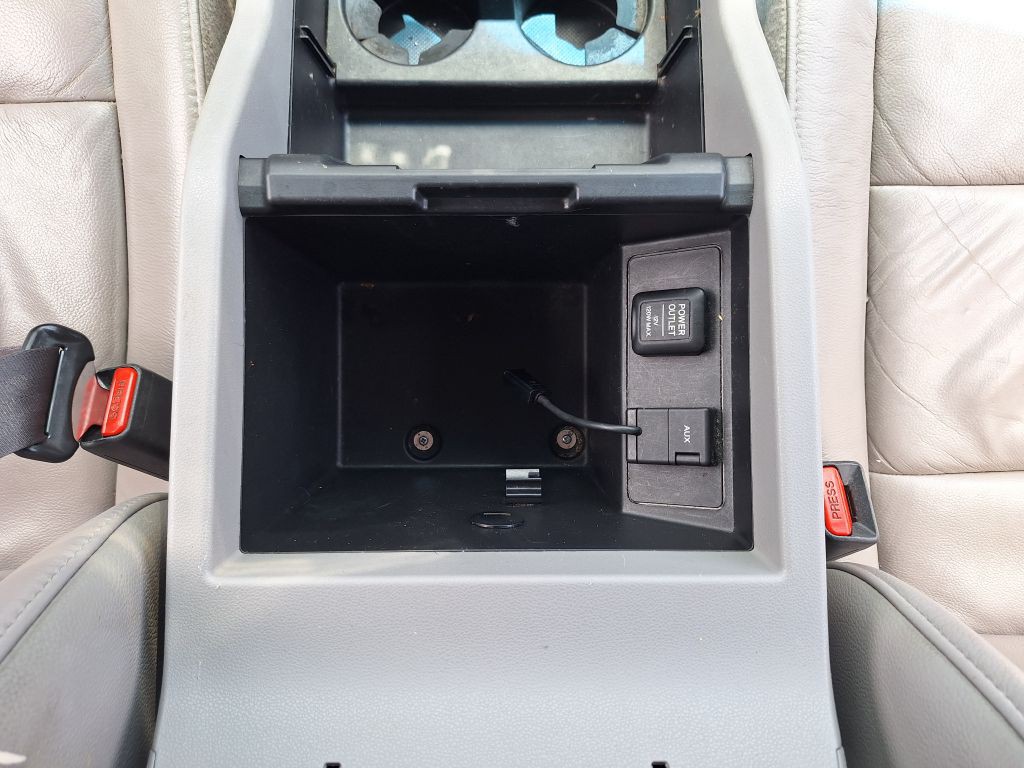 2013 Honda Pilot Image 49