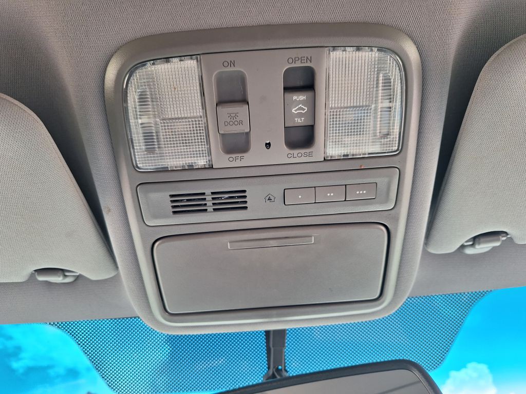 2013 Honda Pilot Image 50