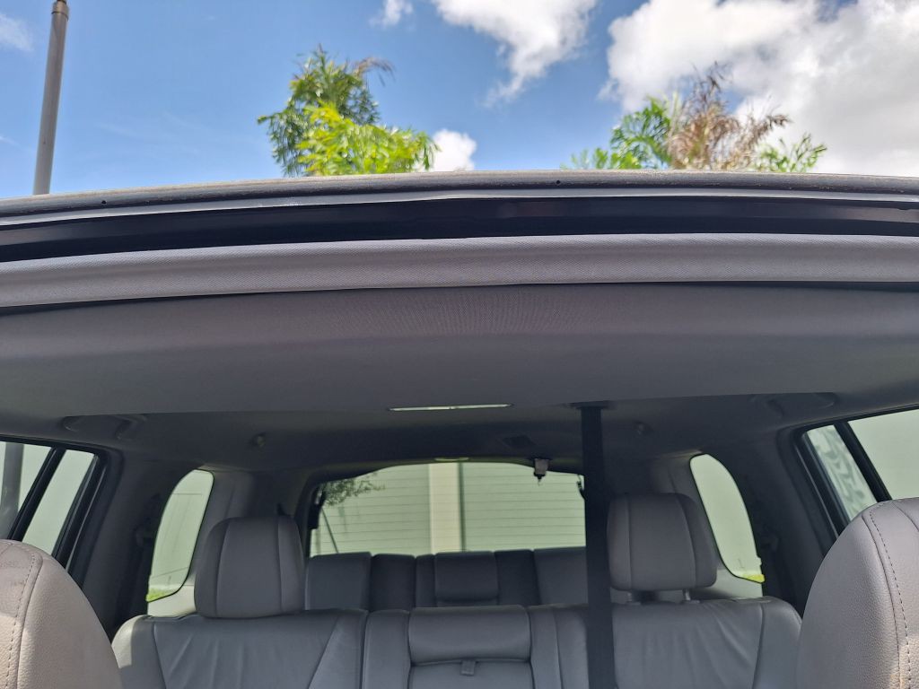 2013 Honda Pilot Image 53
