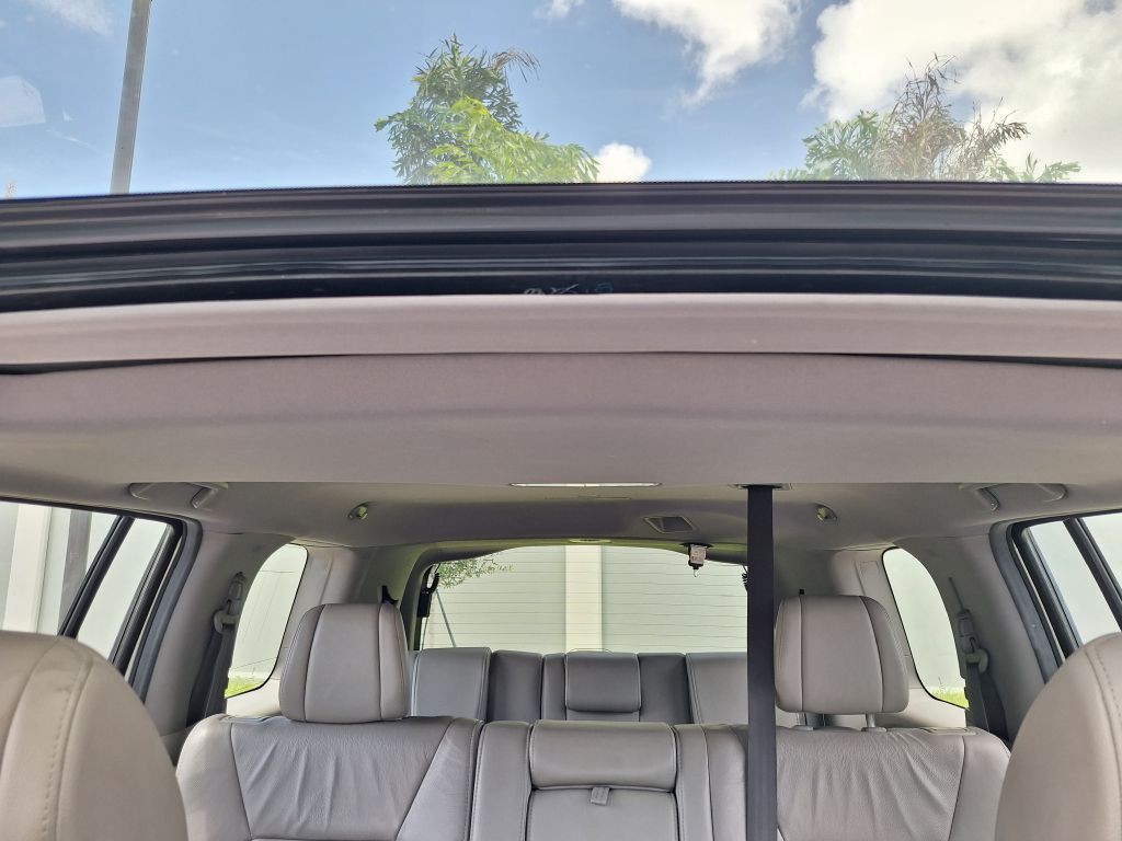 2013 Honda Pilot Image 54