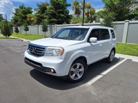 Image for 2013 Honda Pilot EXL ID: 7659819