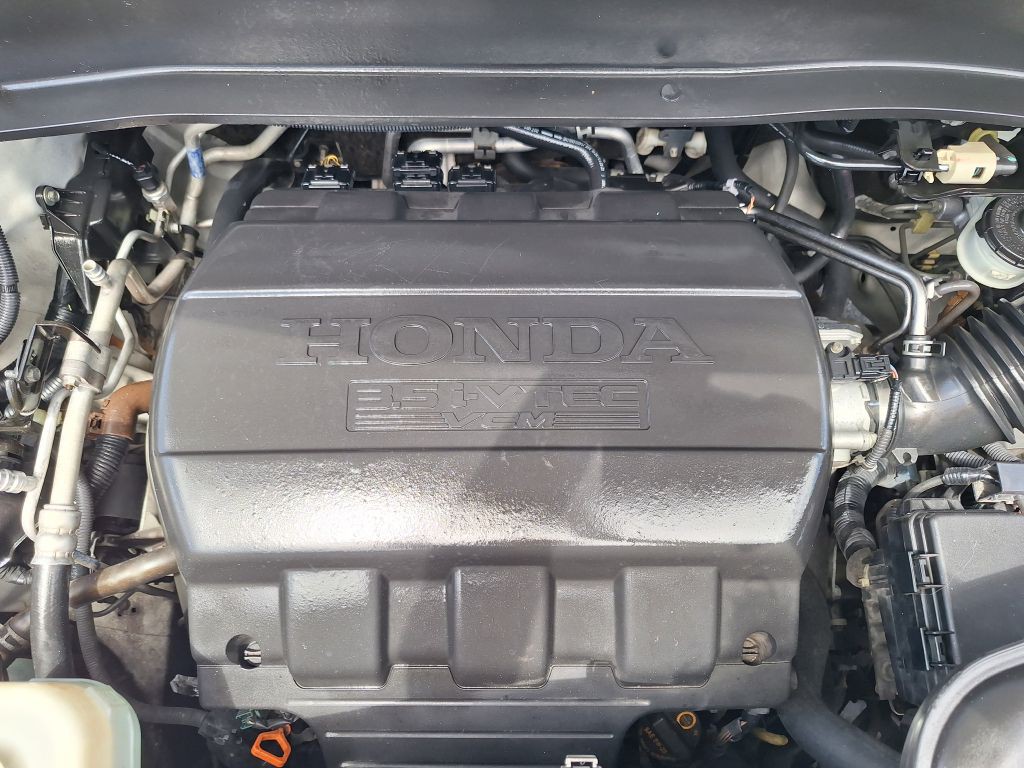 2013 Honda Pilot Image 12