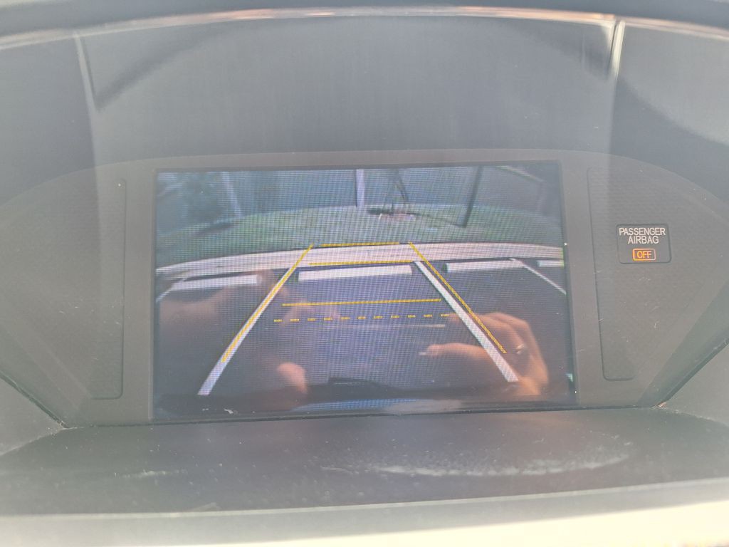 2013 Honda Pilot Image 13