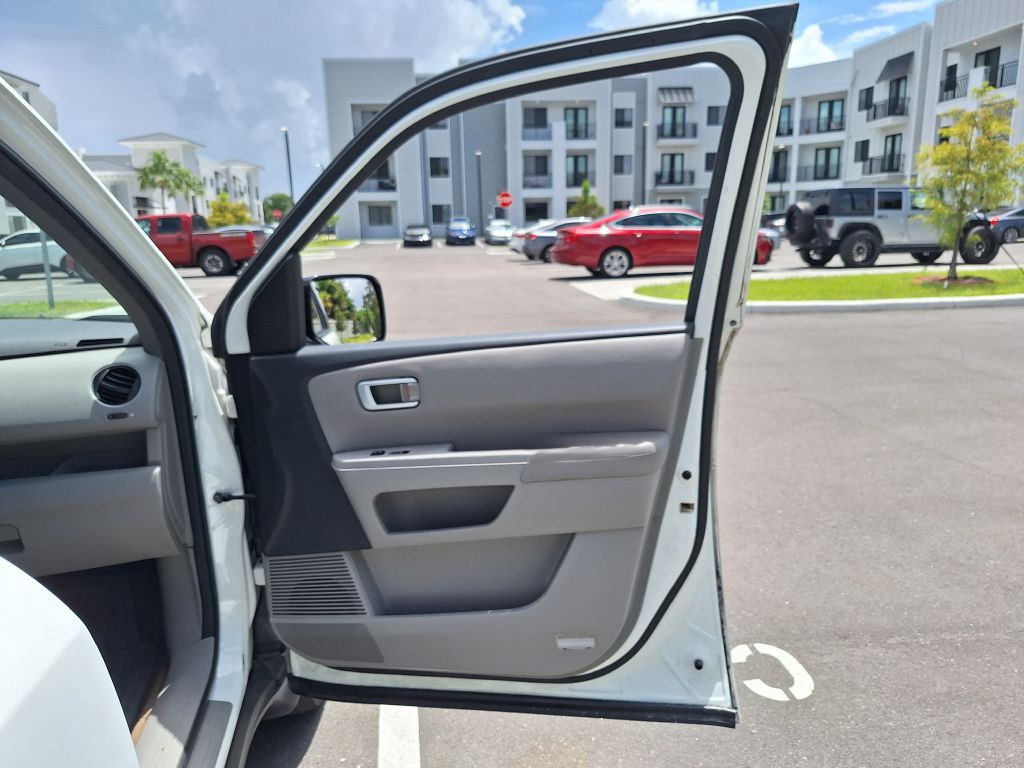 2013 Honda Pilot Image 14