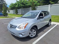 Image for 2015 Nissan Rogue S ID: 7659866