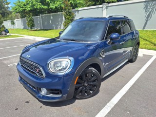Image for 2019 MINI Cooper S Countryman ID: 7659911