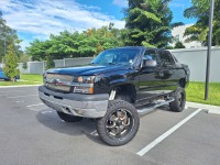 Image for 2003 Chevrolet Avalanche 1500 ID: 7664964