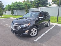 Image for 2018 Chevrolet Equinox Premier ID: 7667165