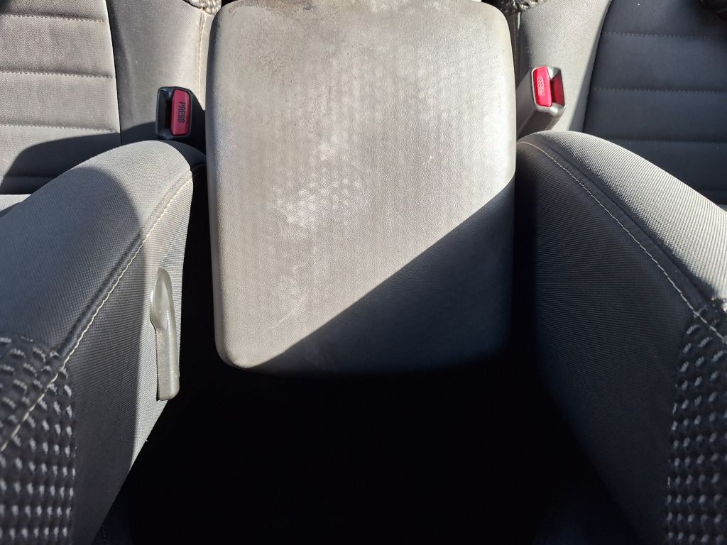 2016 Nissan Frontier Image 29
