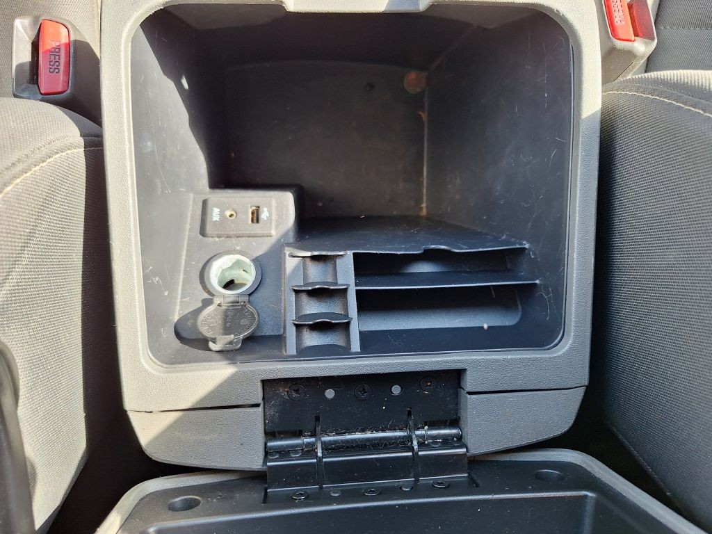 2016 Nissan Frontier Image 30