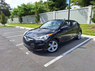 Image for 2012 Hyundai Veloster  ID: 7692369