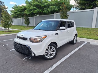 Image for 2016 Kia Soul + ID: 7694283