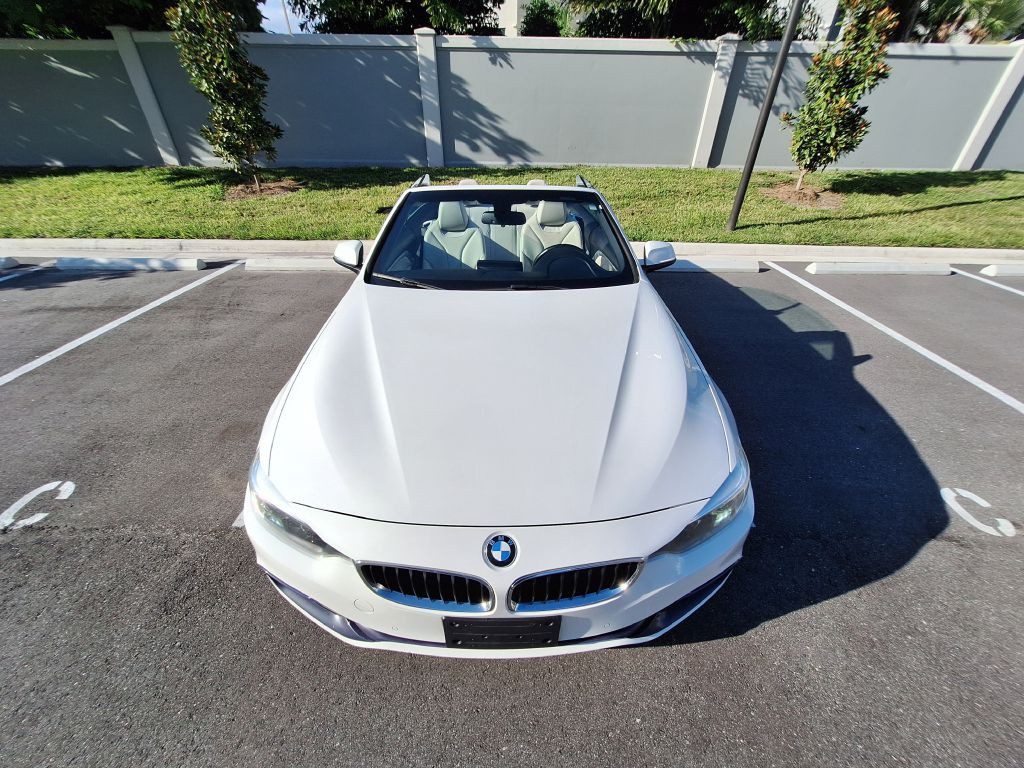 2018 BMW 4 Series Image 6