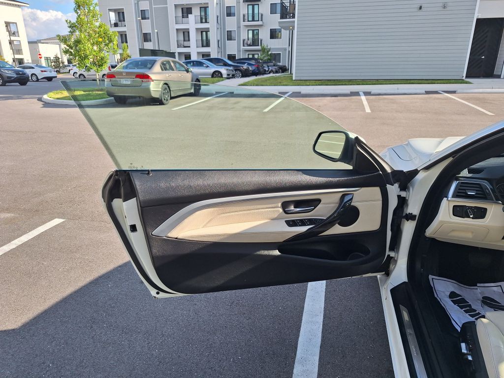 2018 BMW 4 Series Image 24