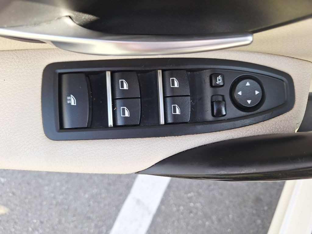 2018 BMW 4 Series Image 25
