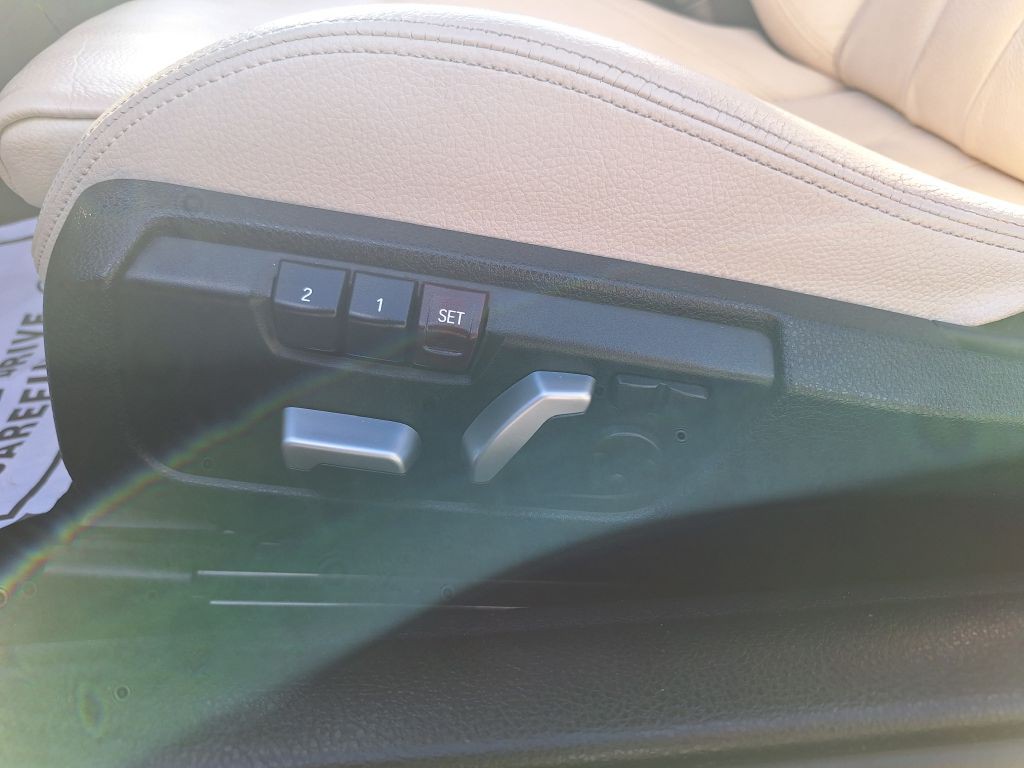 2018 BMW 4 Series Image 27