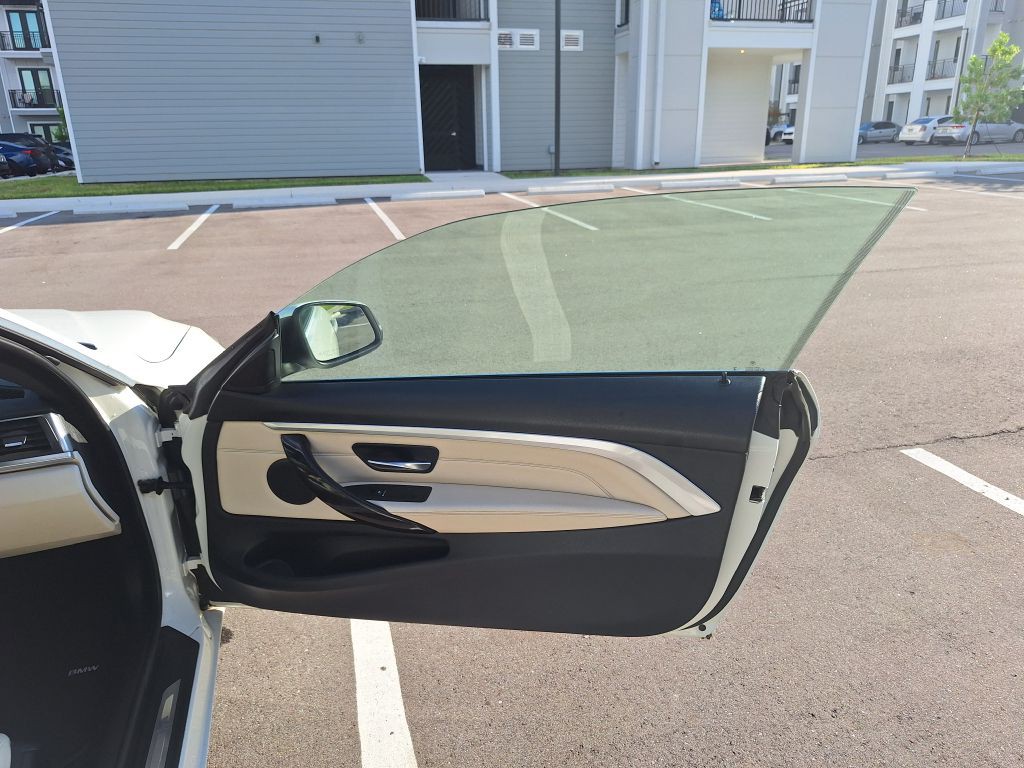 2018 BMW 4 Series Image 32
