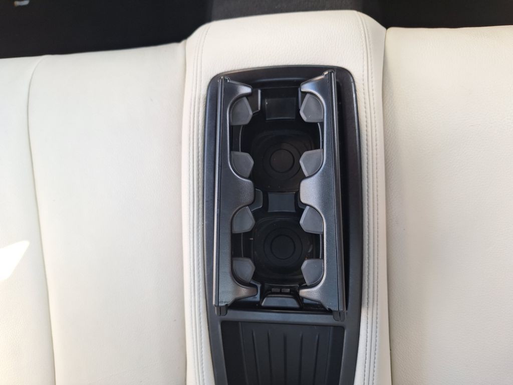 2018 BMW 4 Series Image 38