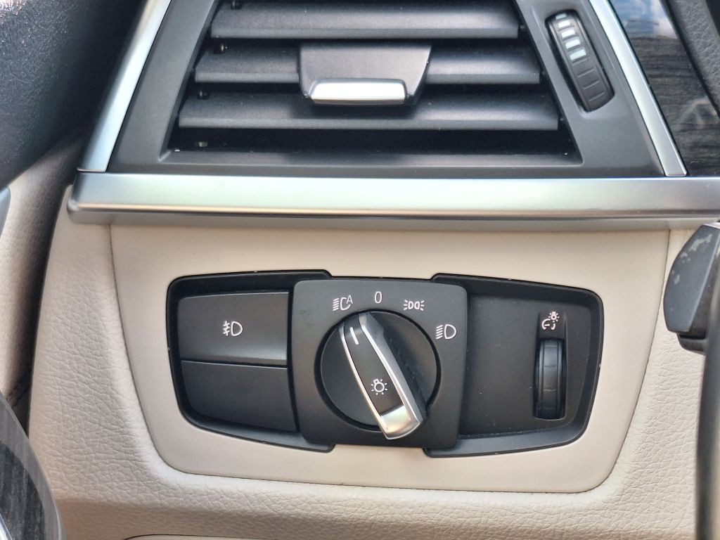 2018 BMW 4 Series Image 41
