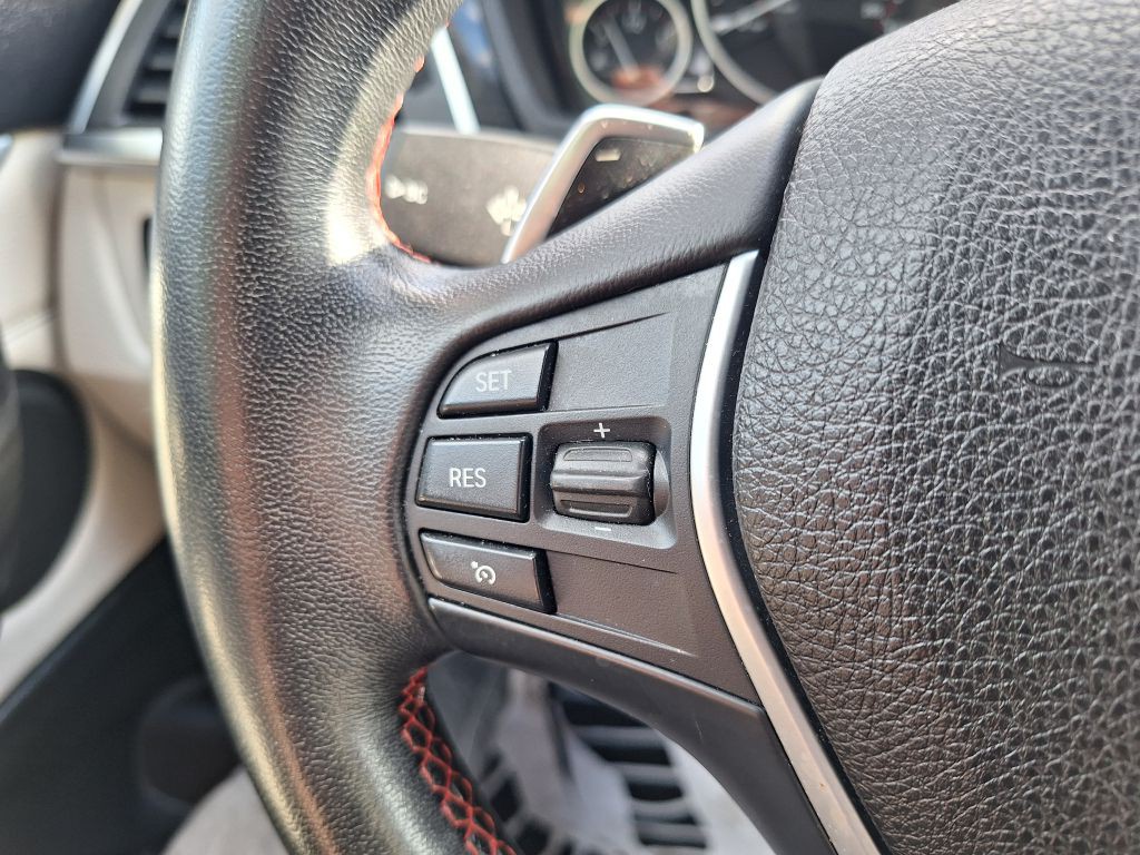 2018 BMW 4 Series Image 42