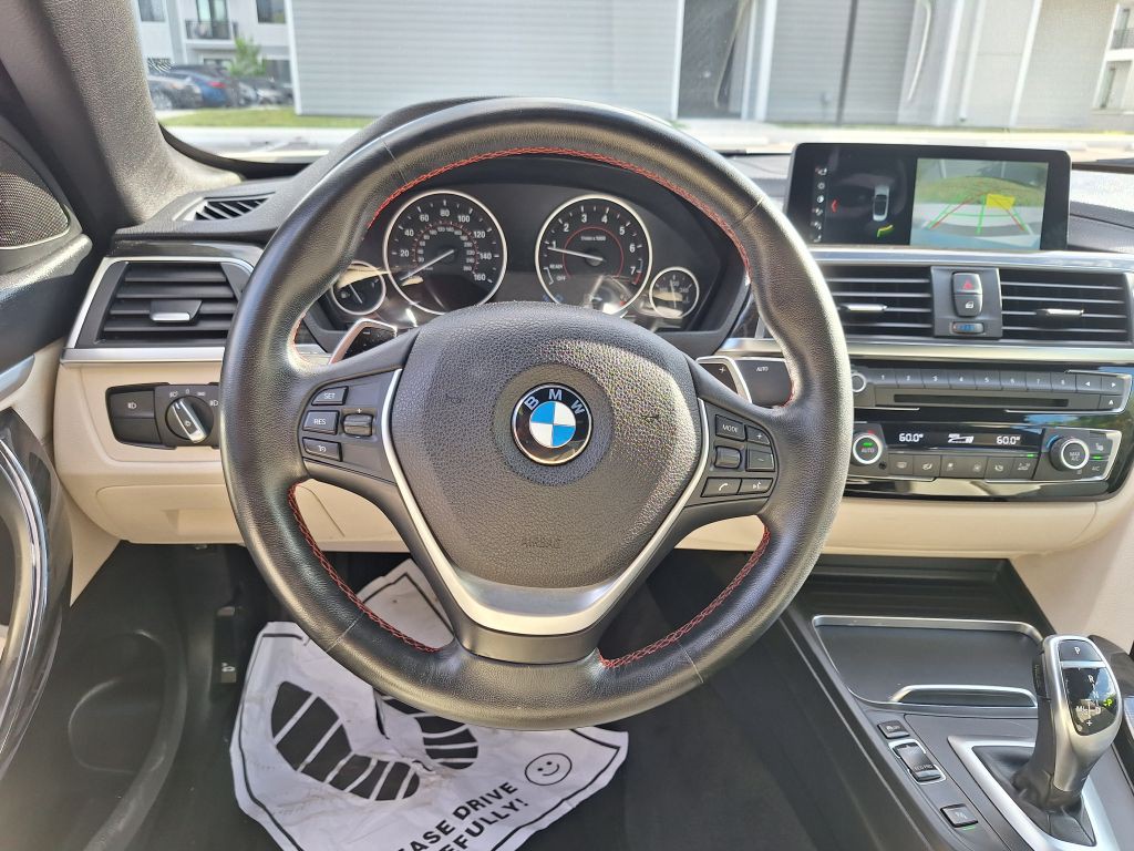 2018 BMW 4 Series Image 44