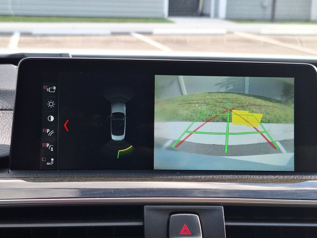2018 BMW 4 Series Image 50